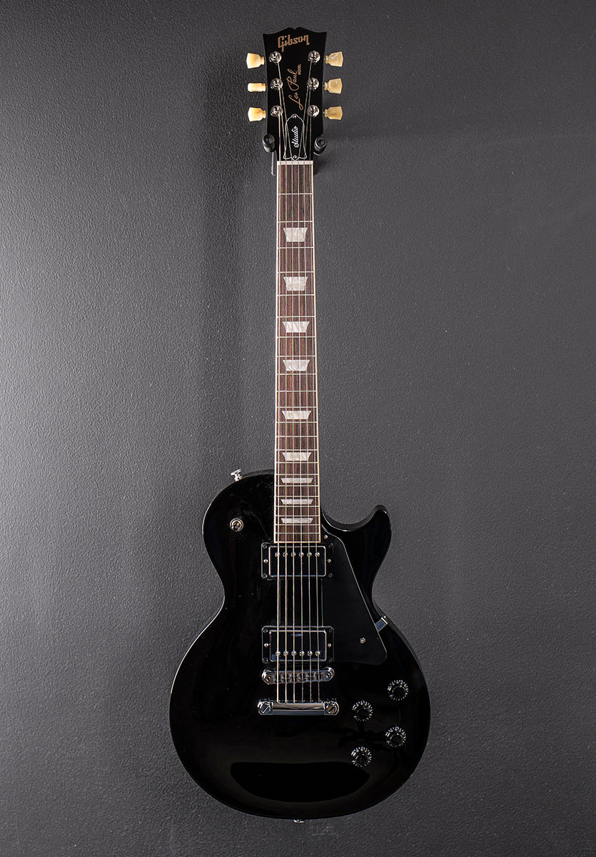 Les Paul Studio - Ebony