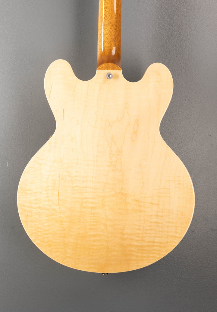 ES-335 Figured - Antique Natural