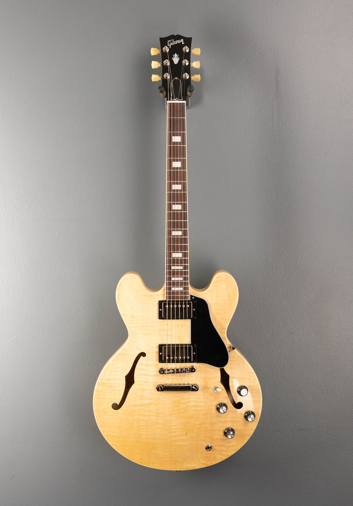 ES-335 Figured - Antique Natural