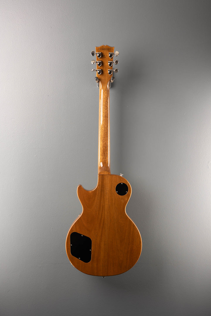 Les Paul Standard 60's Double Trouble - Vintage Bourbon Burst