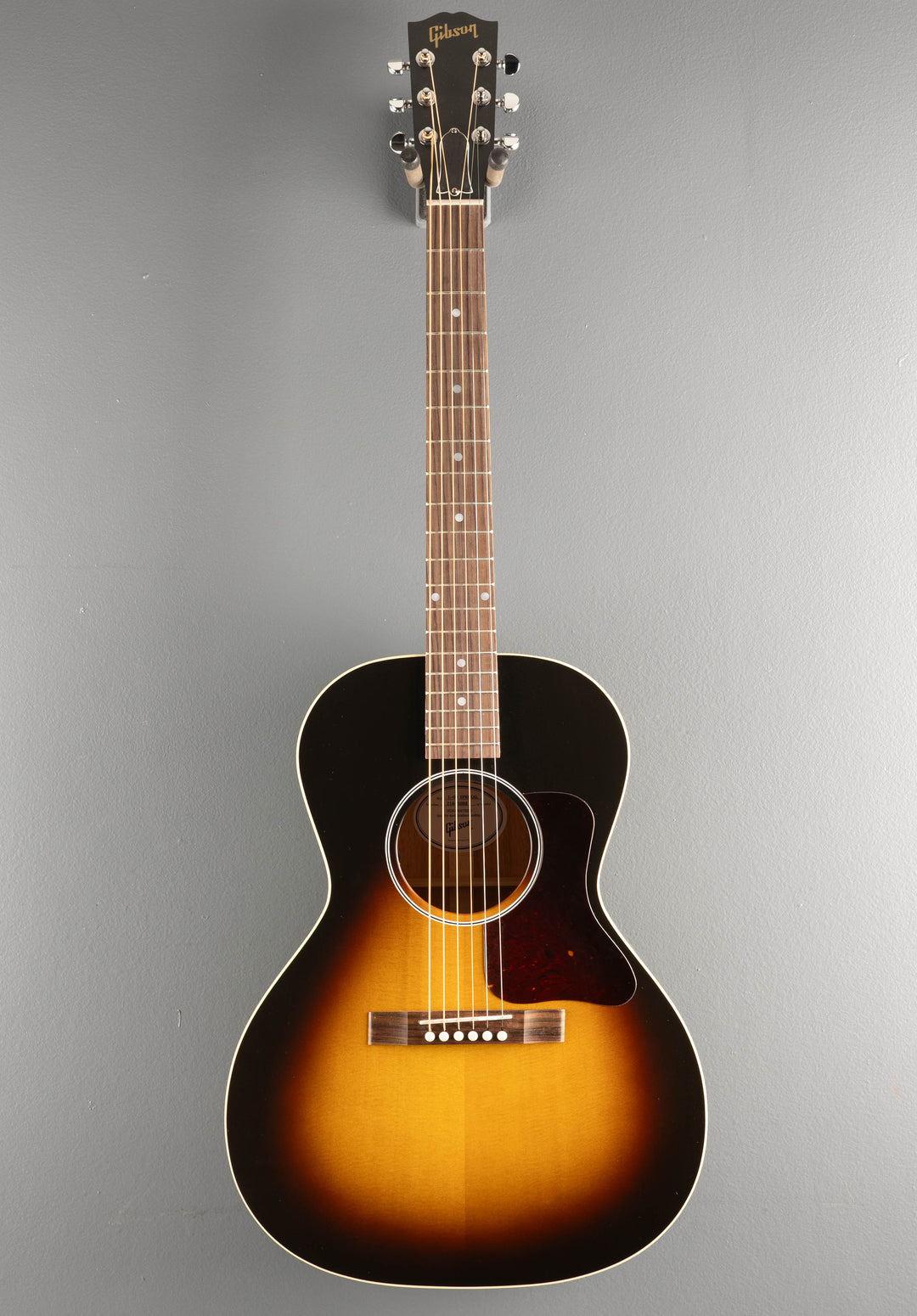 L-00 Special - Satin Vintage Sunburst