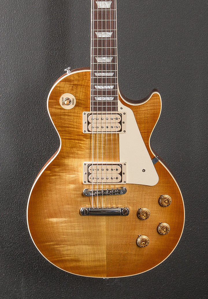 Les Paul Standard 50's Double Trouble - Vintage Honey Burst