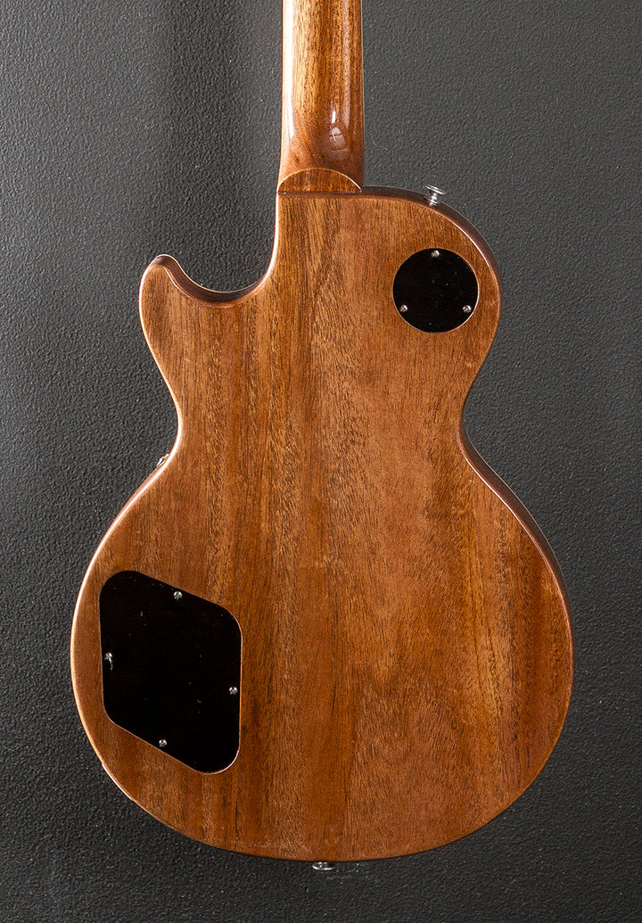 Les Paul Standard 60's Double Trouble - Vintage Bourbon Burst