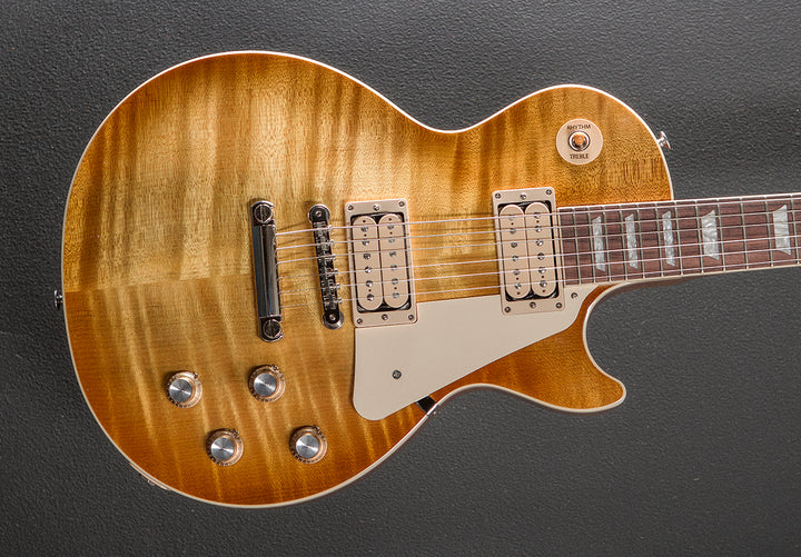 Les Paul Standard 60's Double Trouble - Vintage Honey Burst