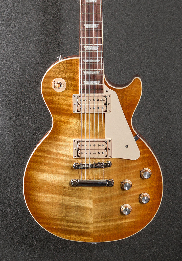 Les Paul Standard 60's Double Trouble - Vintage Honey Burst