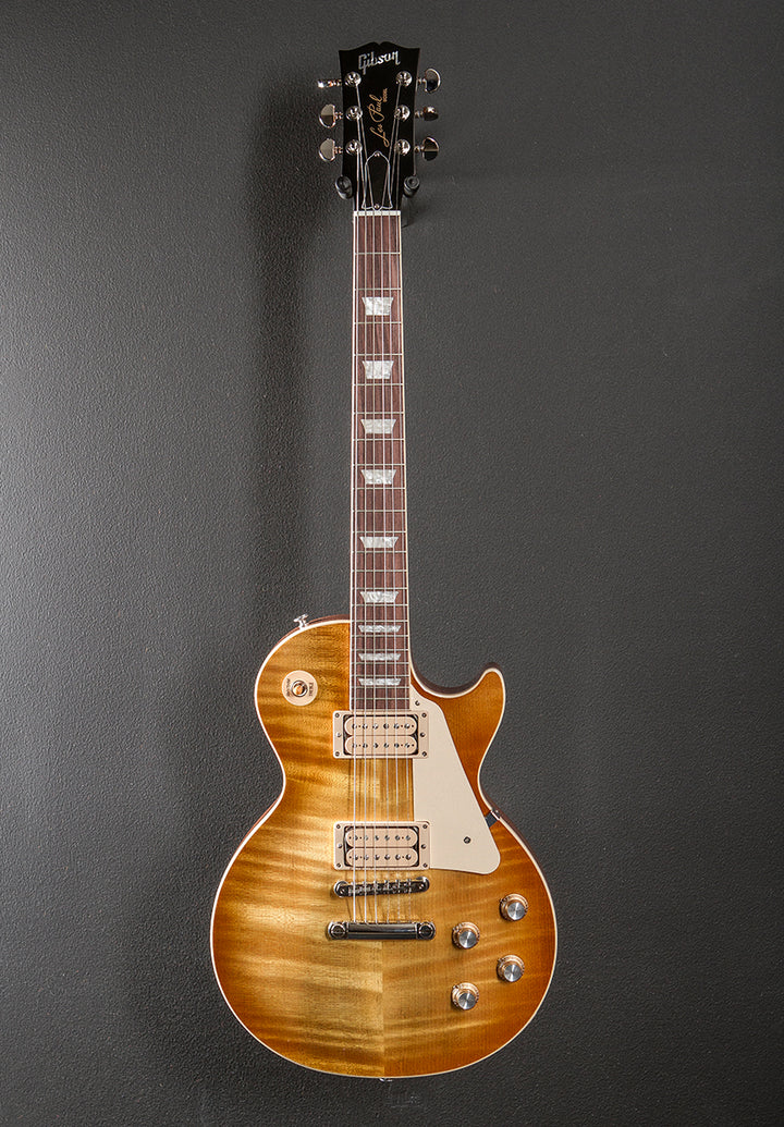 Les Paul Standard 60's Double Trouble - Vintage Honey Burst