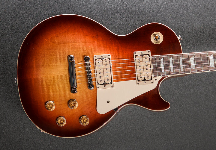 Les Paul Standard 50's Double Trouble - Vintage Bourbon Burst