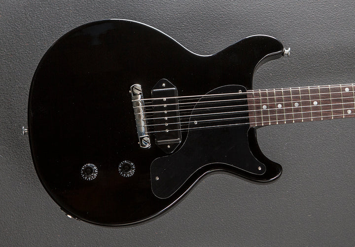 Les Paul Junior Double Cut - Ebony