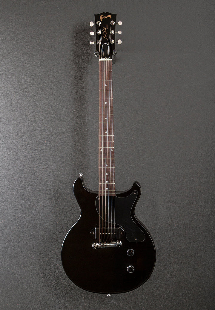 Les Paul Junior Double Cut - Ebony