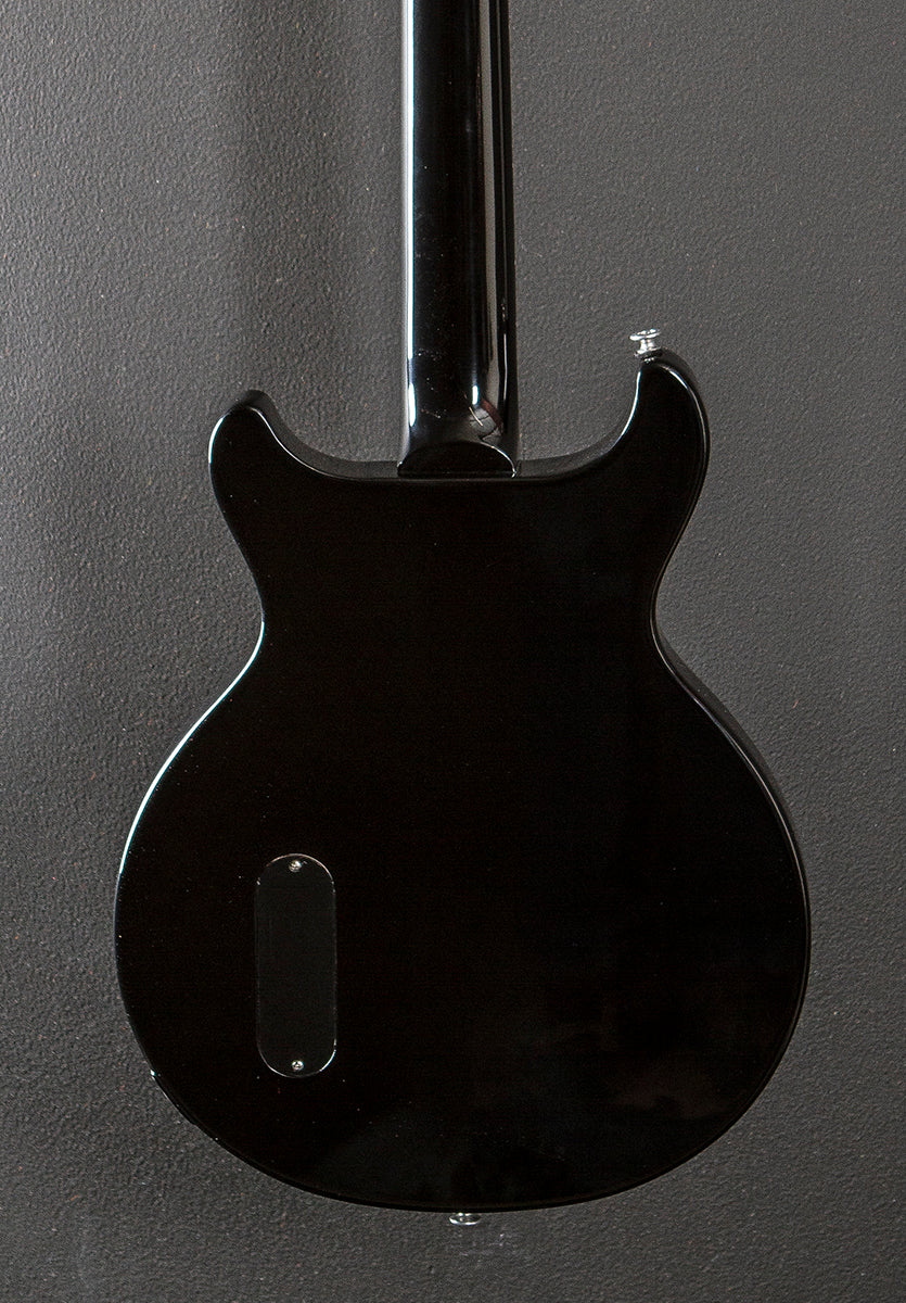 Les Paul Junior Double Cut - Ebony