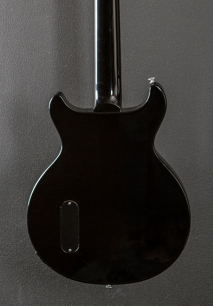 Les Paul Junior Double Cut - Ebony