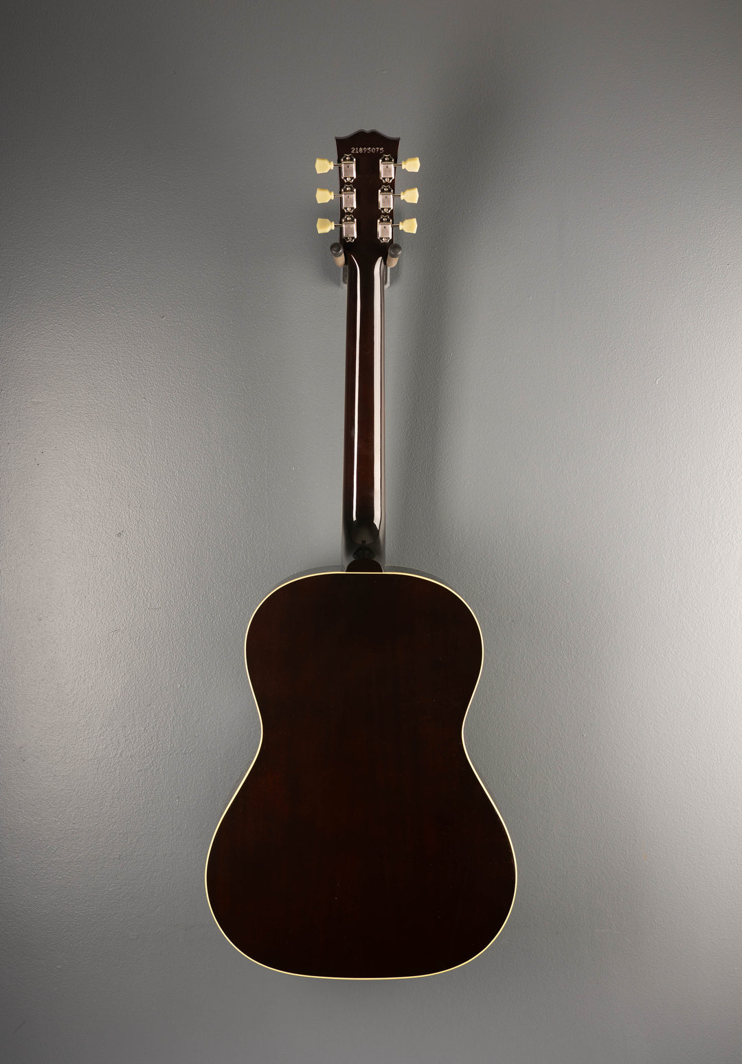 Nathaniel Rateliff LG-2 Western - Vintage Sunburst