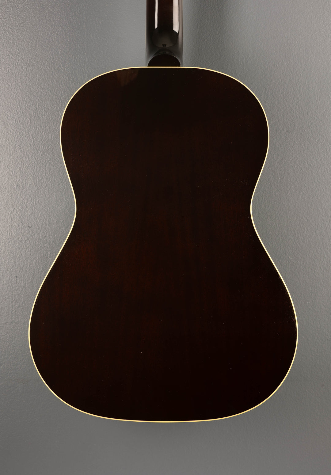 Nathaniel Rateliff LG-2 Western - Vintage Sunburst
