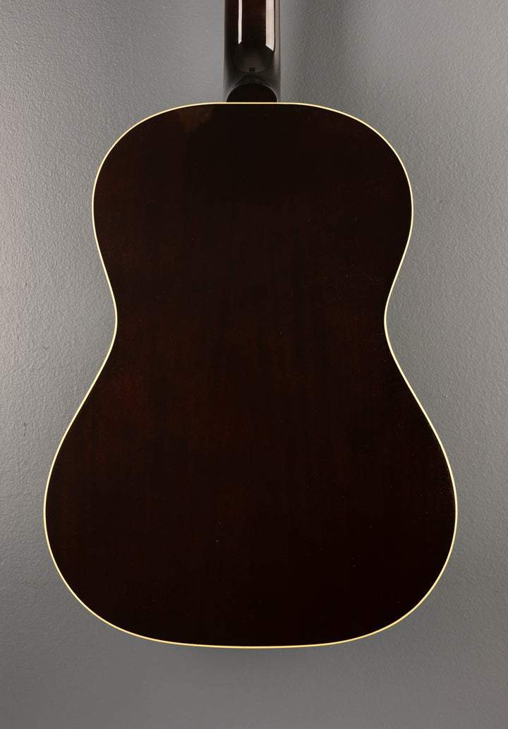 Nathaniel Rateliff LG-2 Western - Vintage Sunburst