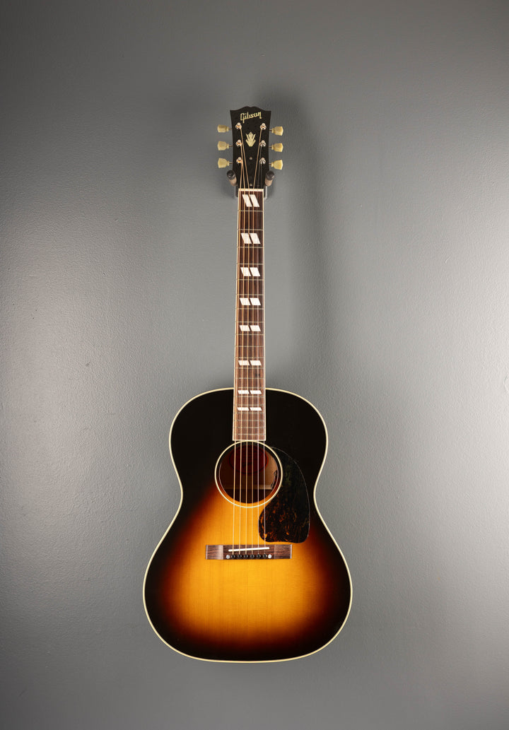 Nathaniel Rateliff LG-2 Western - Vintage Sunburst