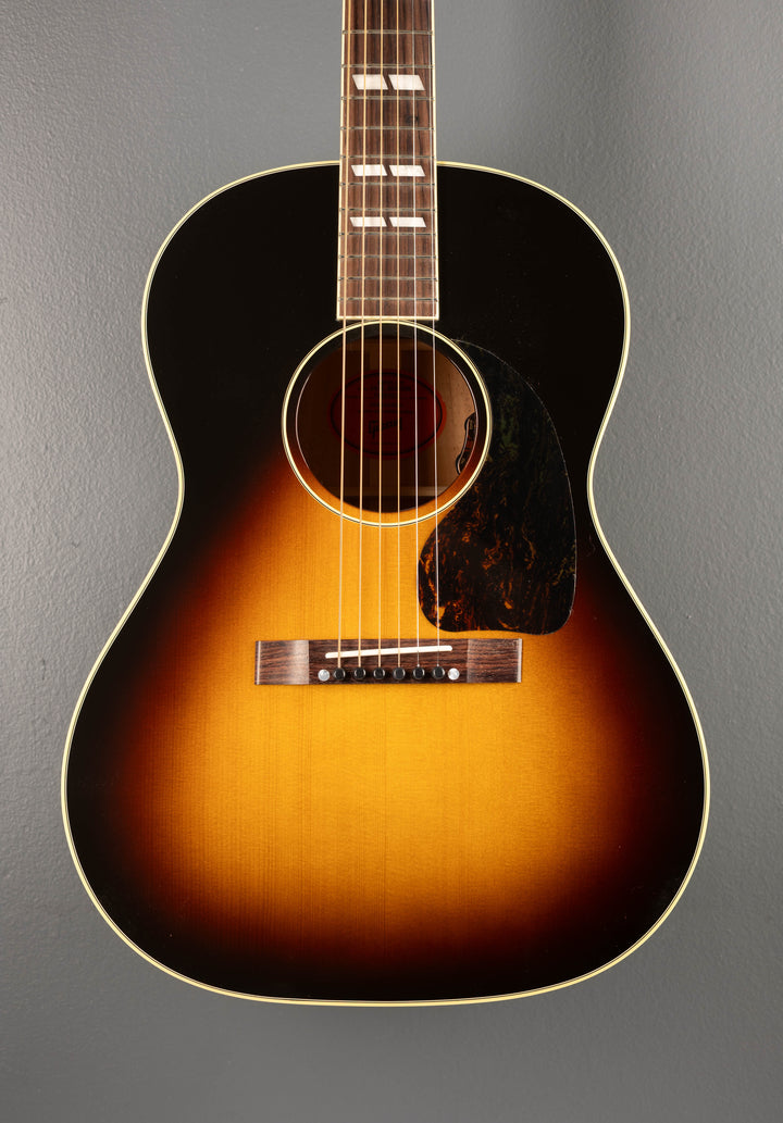 Nathaniel Rateliff LG-2 Western - Vintage Sunburst