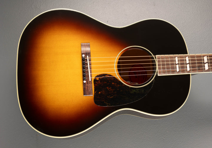 Nathaniel Rateliff LG-2 Western - Vintage Sunburst