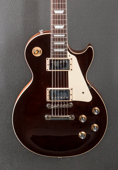 Les Paul Standard 60's Figured Top - Translucent Oxblood