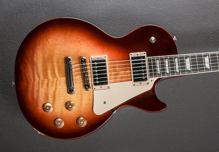 Les Paul Studio Session - Bourbon Burst
