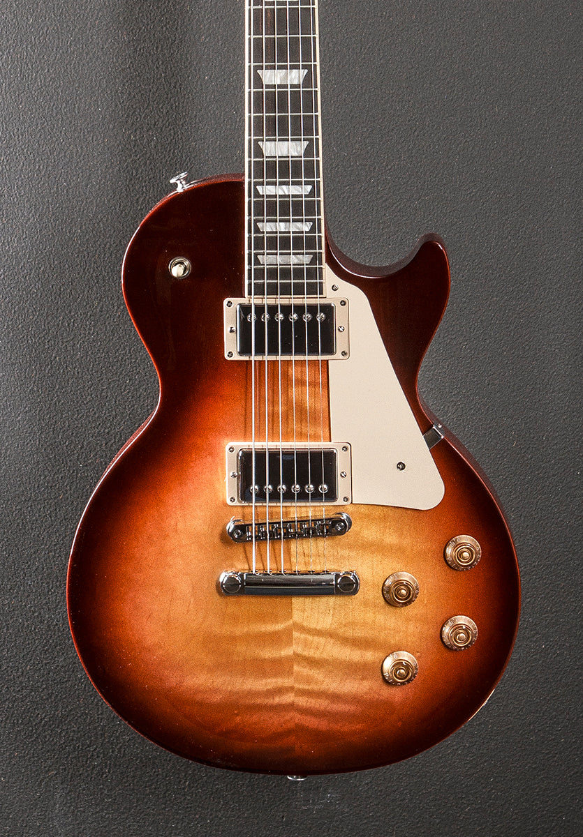Les Paul Studio Session - Bourbon Burst