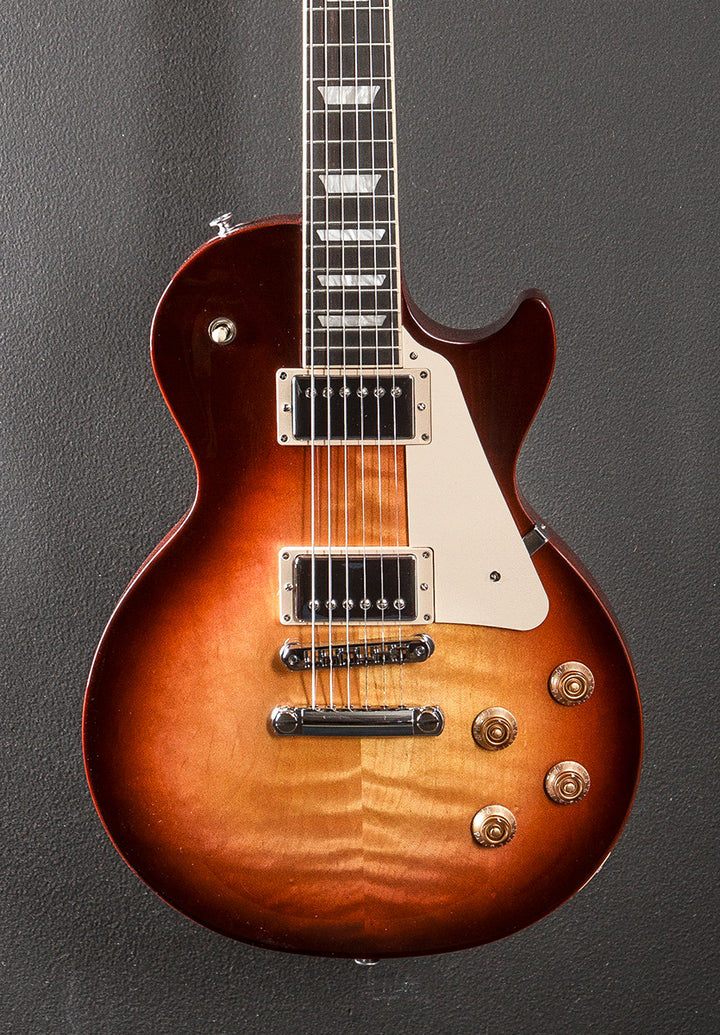 Les Paul Studio Session - Bourbon Burst