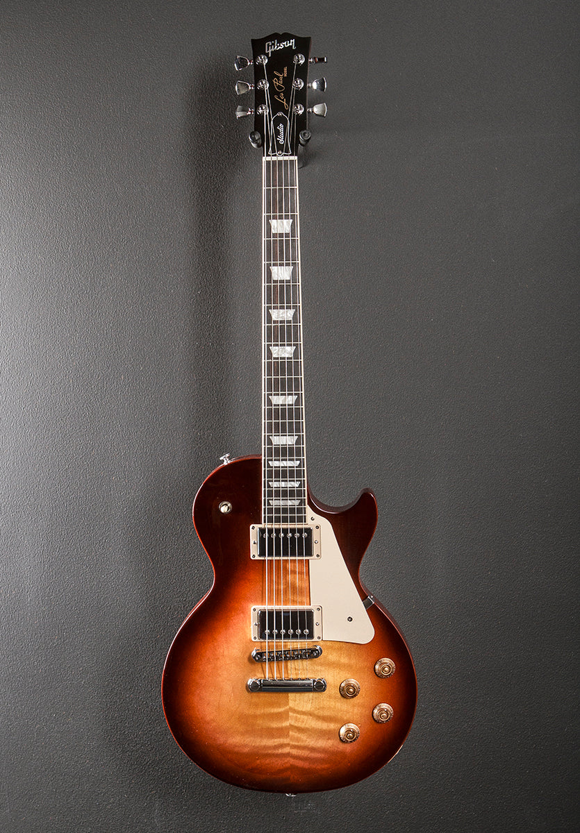 Les Paul Studio Session - Bourbon Burst