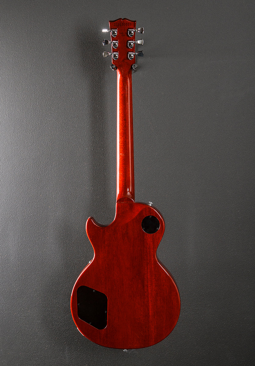 Les Paul Studio Session - Bourbon Burst