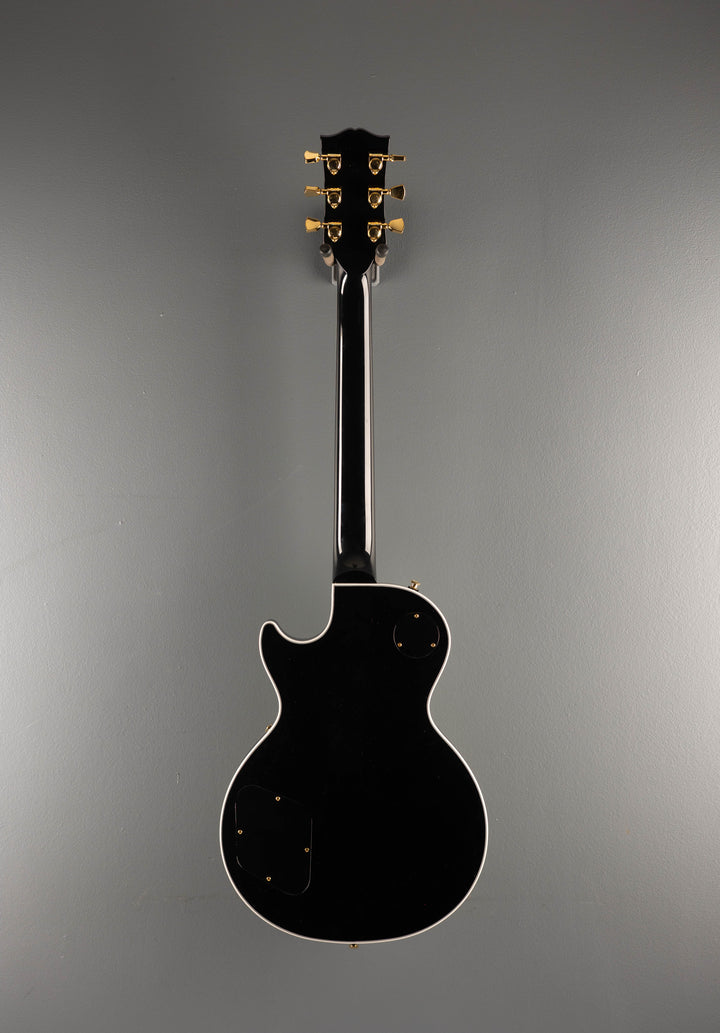 Les Paul Custom 70's - Buttercream Top