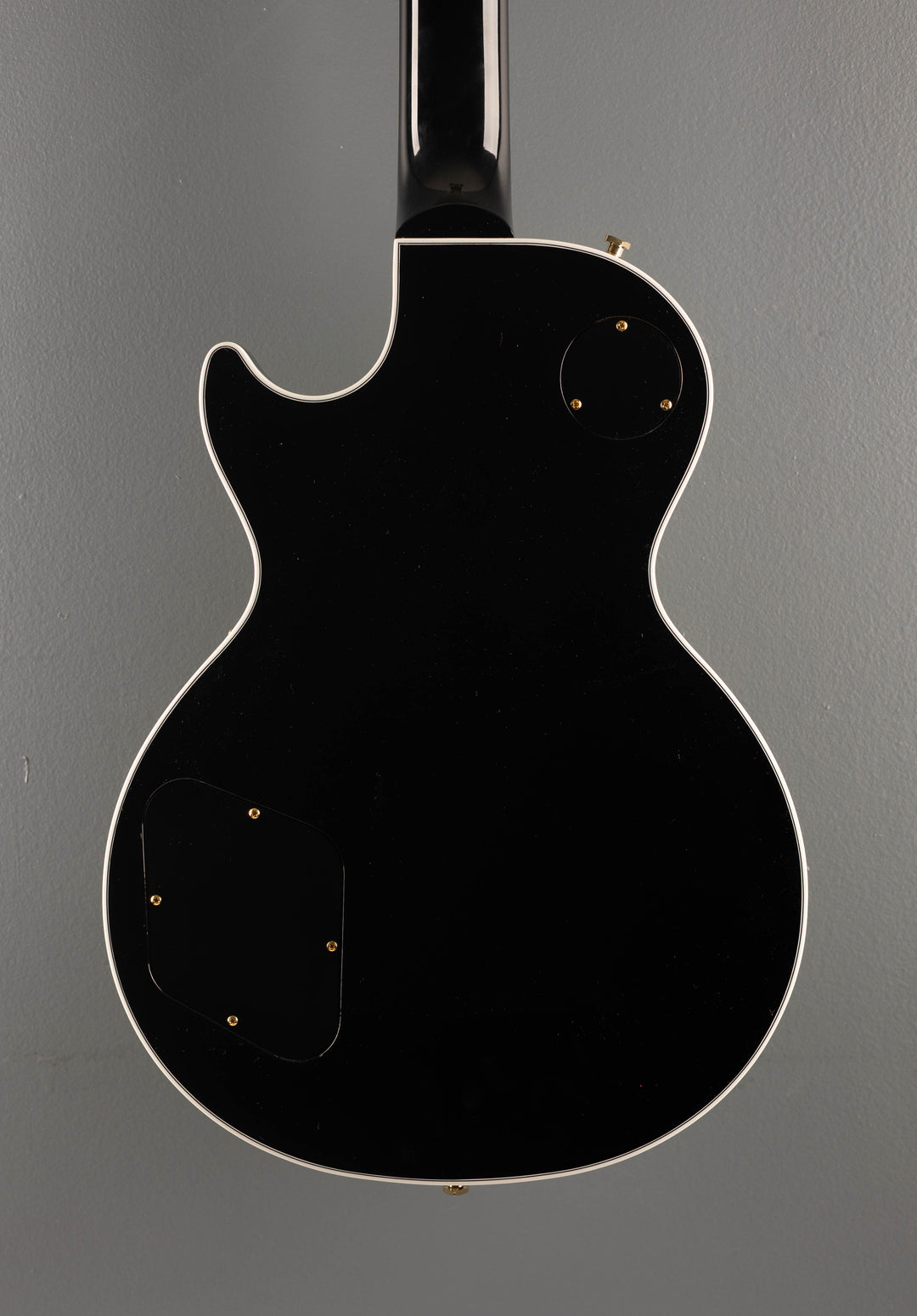 Les Paul Custom 70's - Buttercream Top