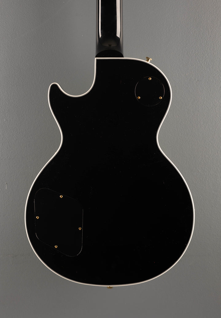 Les Paul Custom 70's - Buttercream Top