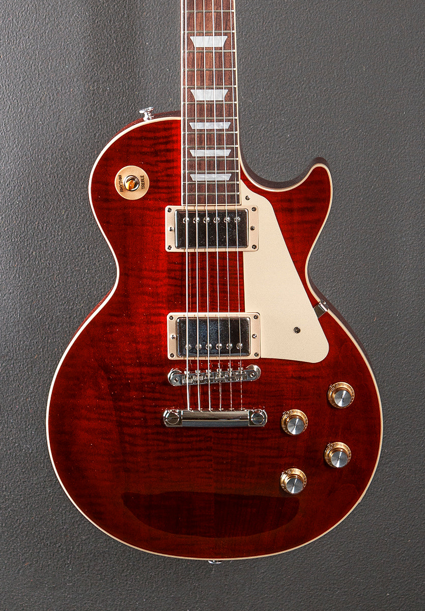 Les Paul Standard 60's Figured Top - 60's Cherry