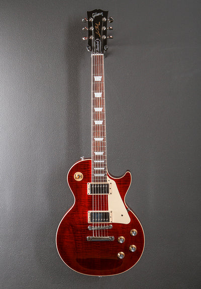 Les Paul Standard 60's Figured Top - 60's Cherry