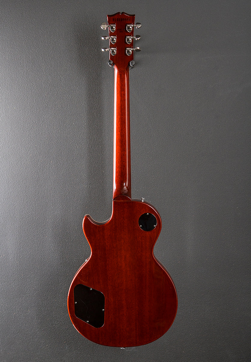 Les Paul Standard 60's Figured Top - 60's Cherry