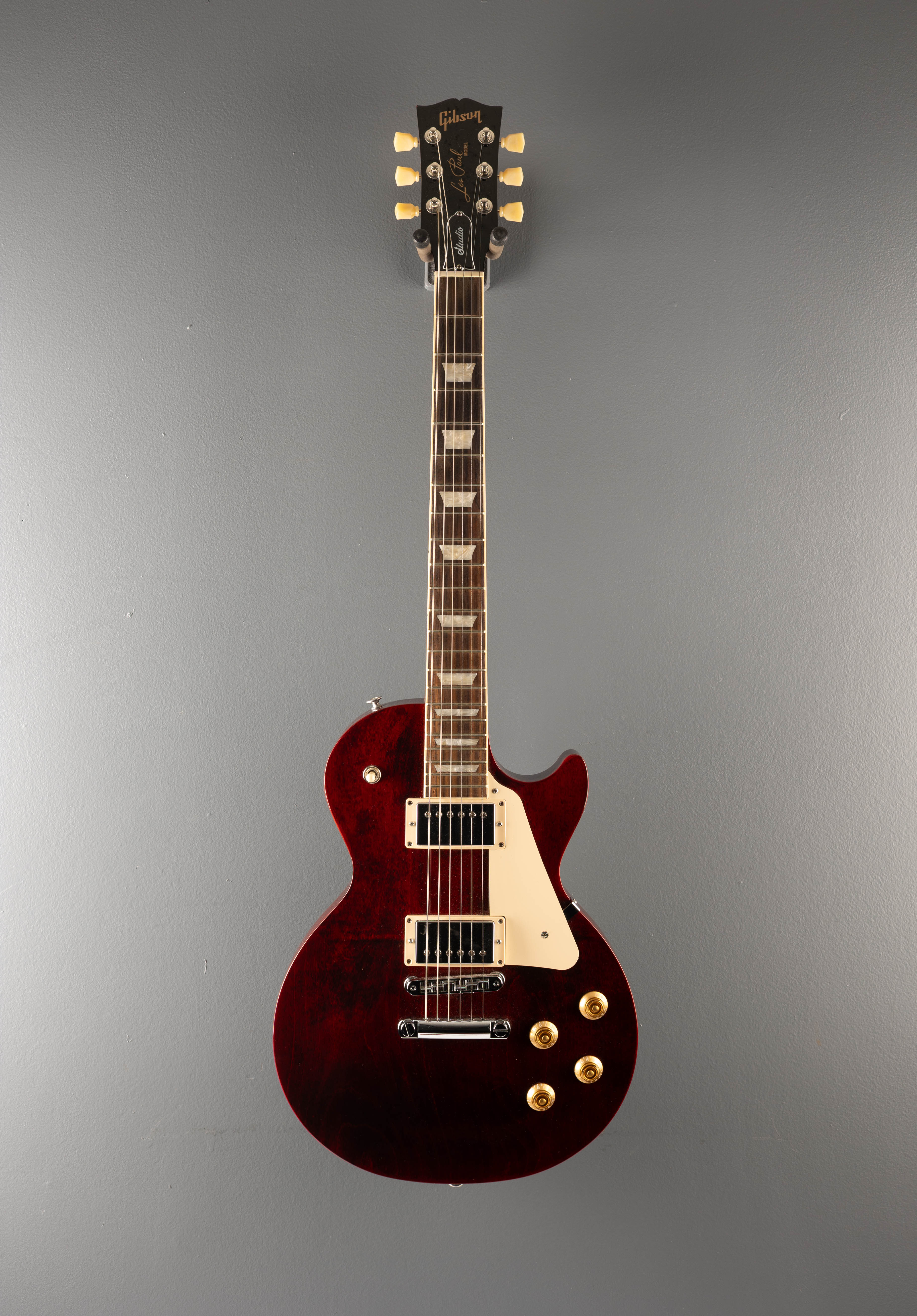 Les Paul Studio '24 – Dave's Guitar Shop