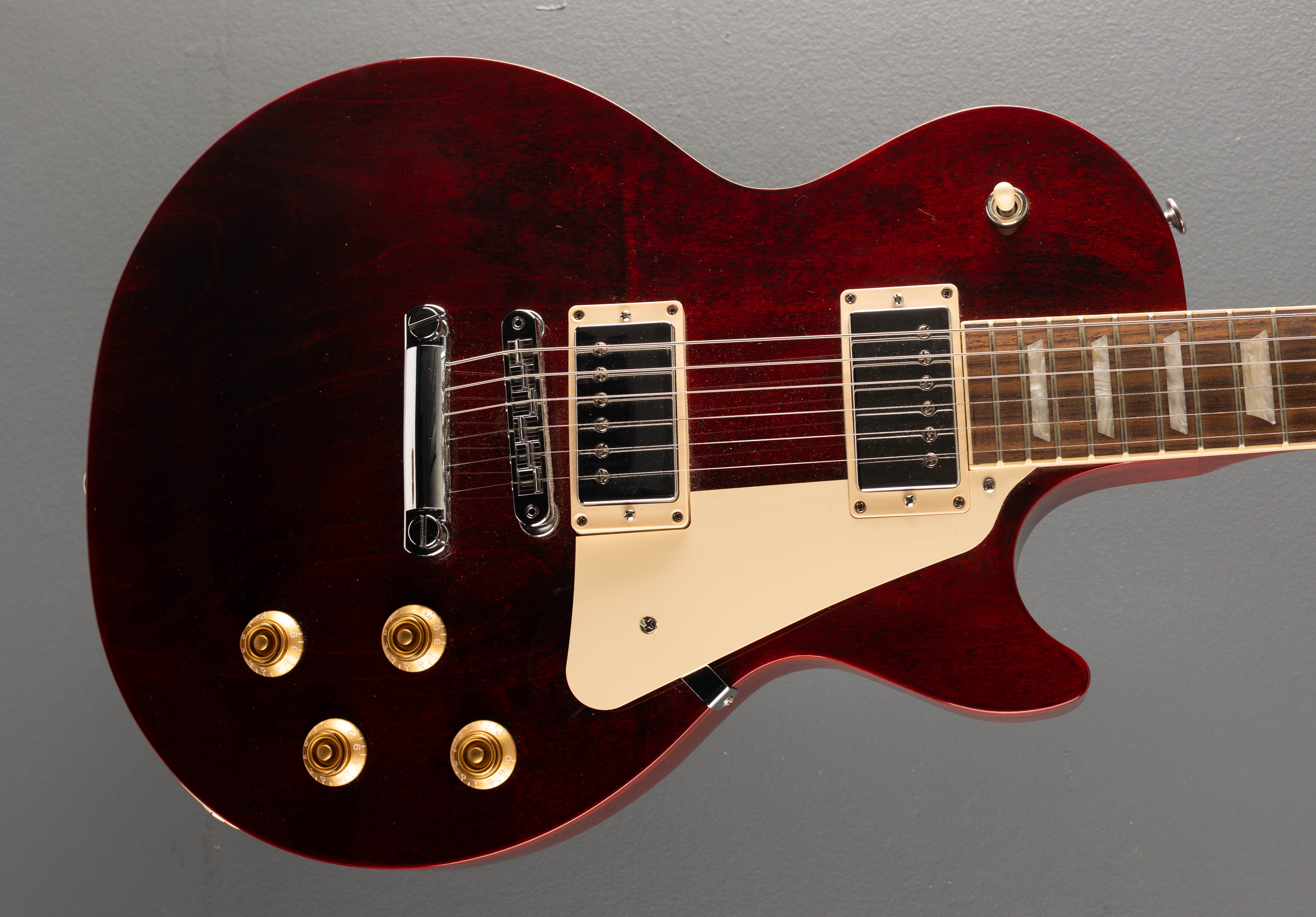 Les Paul Studio '24 – Dave's Guitar Shop