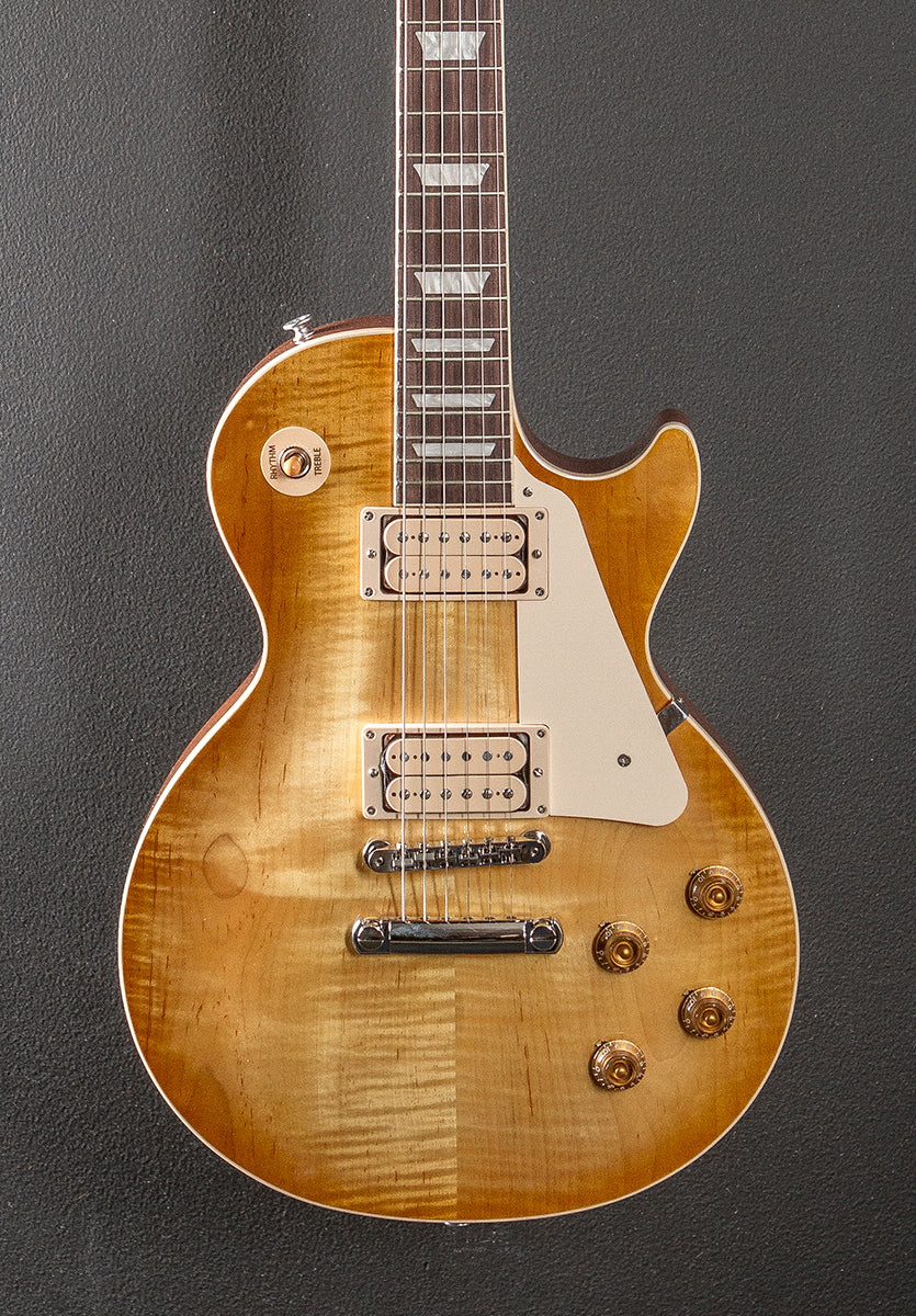 Les Paul Standard 50's Double Trouble - Vintage Honey Burst