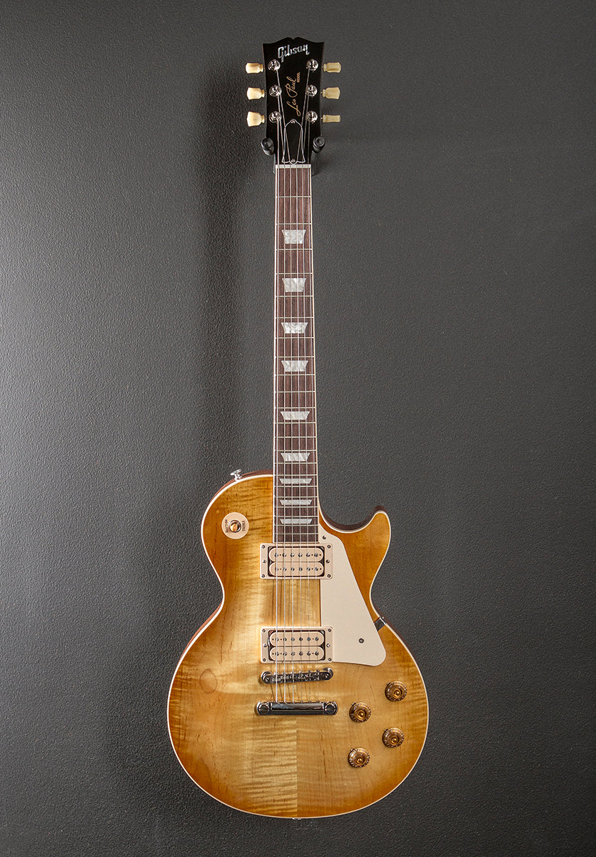 Les Paul Standard 50's Double Trouble - Vintage Honey Burst