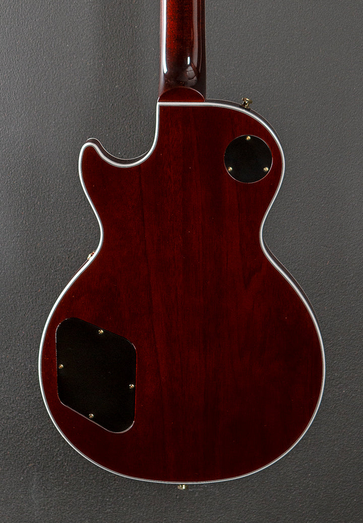 Les Paul Custom 70's - Wine Red