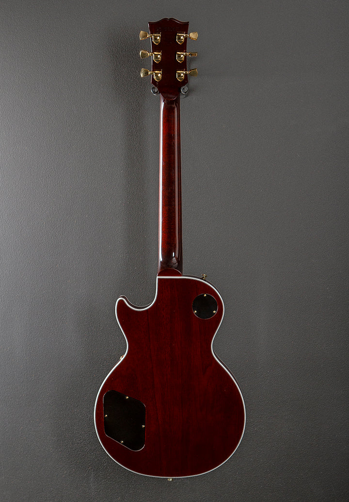 Les Paul Custom 70's - Wine Red