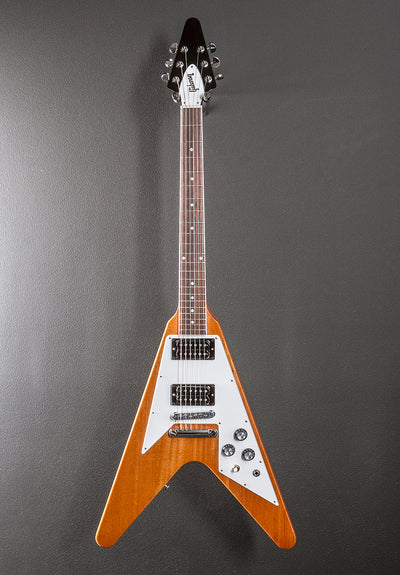 70’s Flying V - Antique Natural