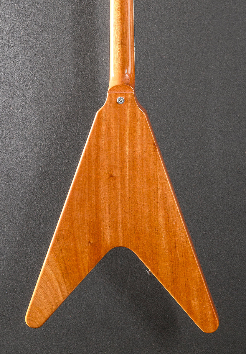 70’s Flying V - Antique Natural