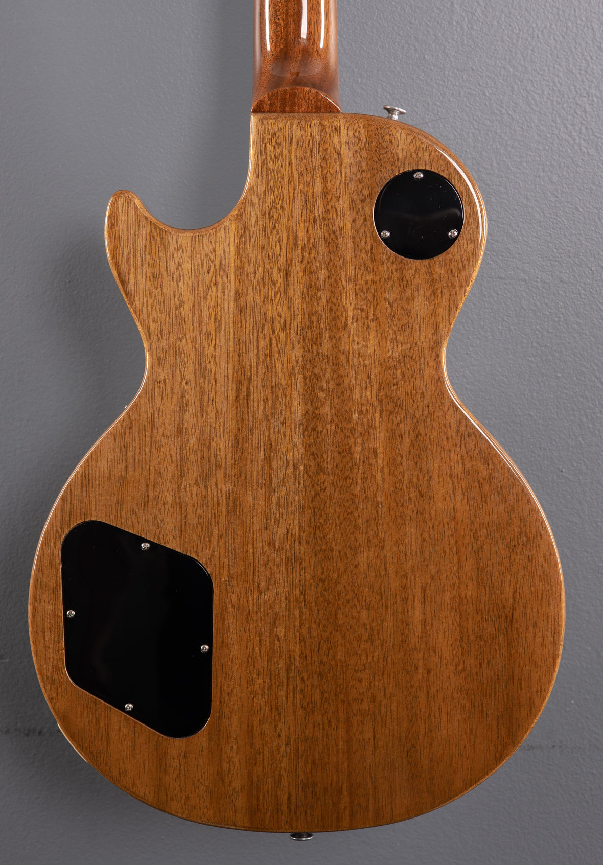 Les Paul Standard 50s Figured Top - Honey Amber – Dave's Guitar Shop