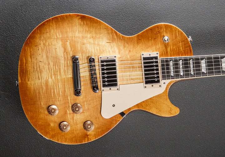 Les Paul Studio Session - Honey Burst