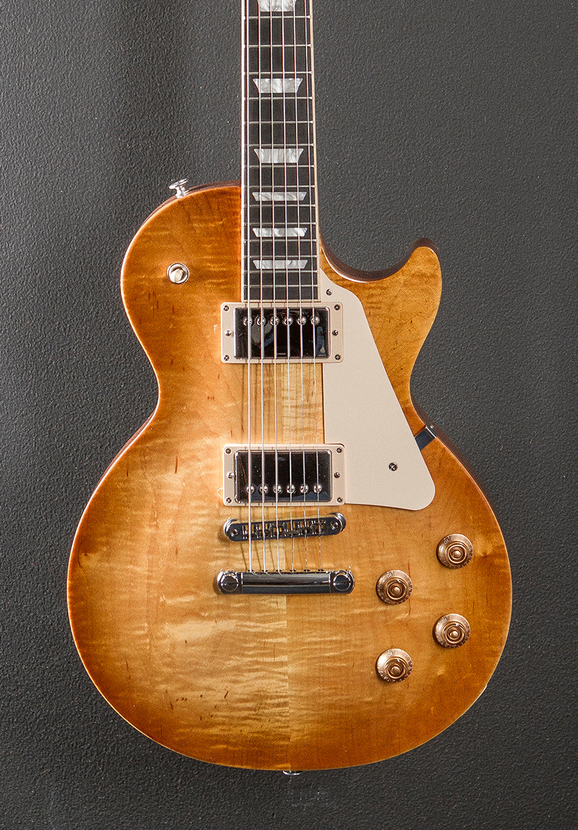 Les Paul Studio Session - Honey Burst