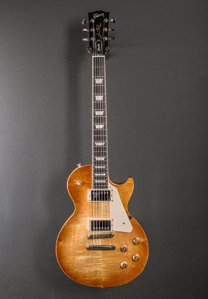 Les Paul Studio Session - Honey Burst