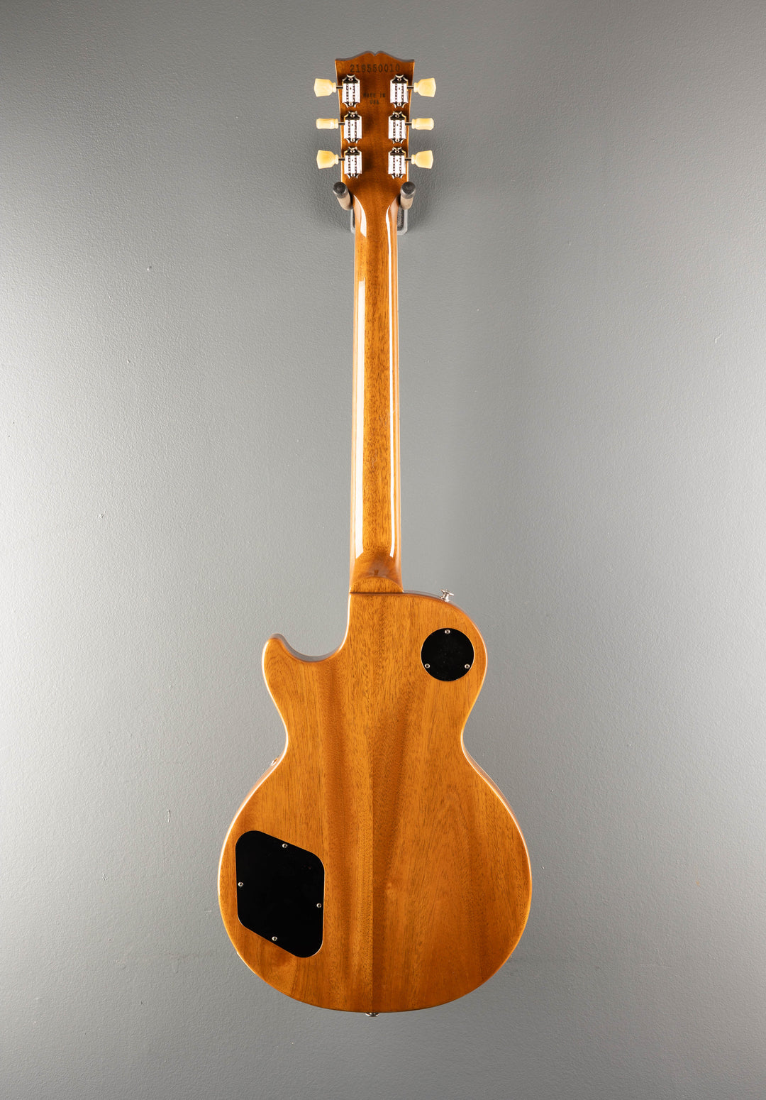 Les Paul Standard 50's Double Trouble - Vintage Honey Burst