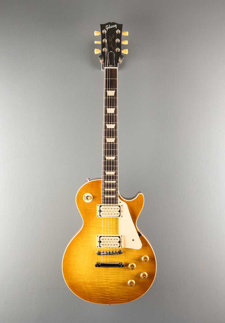 Les Paul Standard 50's Double Trouble - Vintage Honey Burst