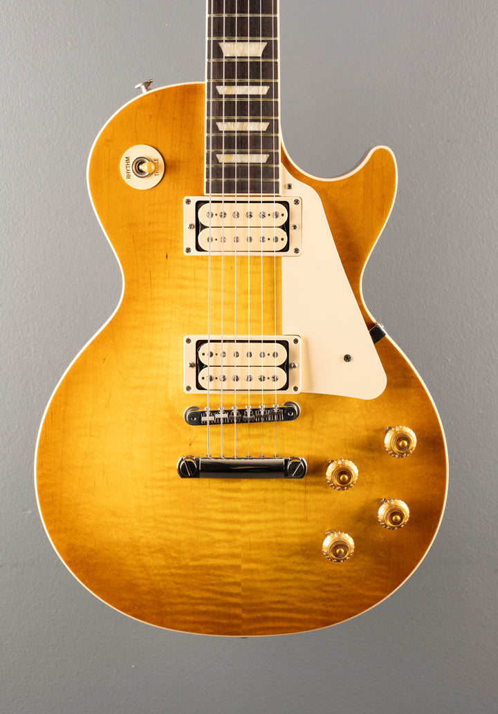 Les Paul Standard 50's Double Trouble - Vintage Honey Burst