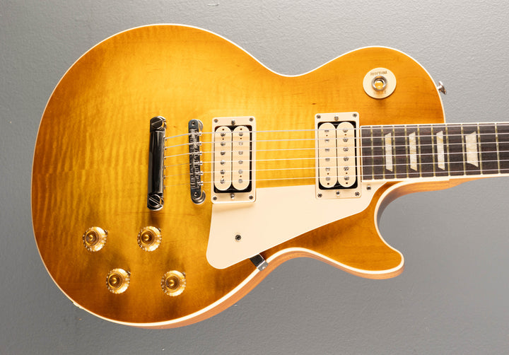 Les Paul Standard 50's Double Trouble - Vintage Honey Burst