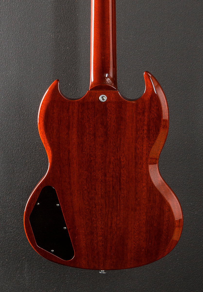 SG Standard '61 - Vintage Cherry – Dave's Guitar Shop